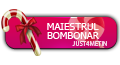Maiestrul Bombonar Maiestrul Bombonar